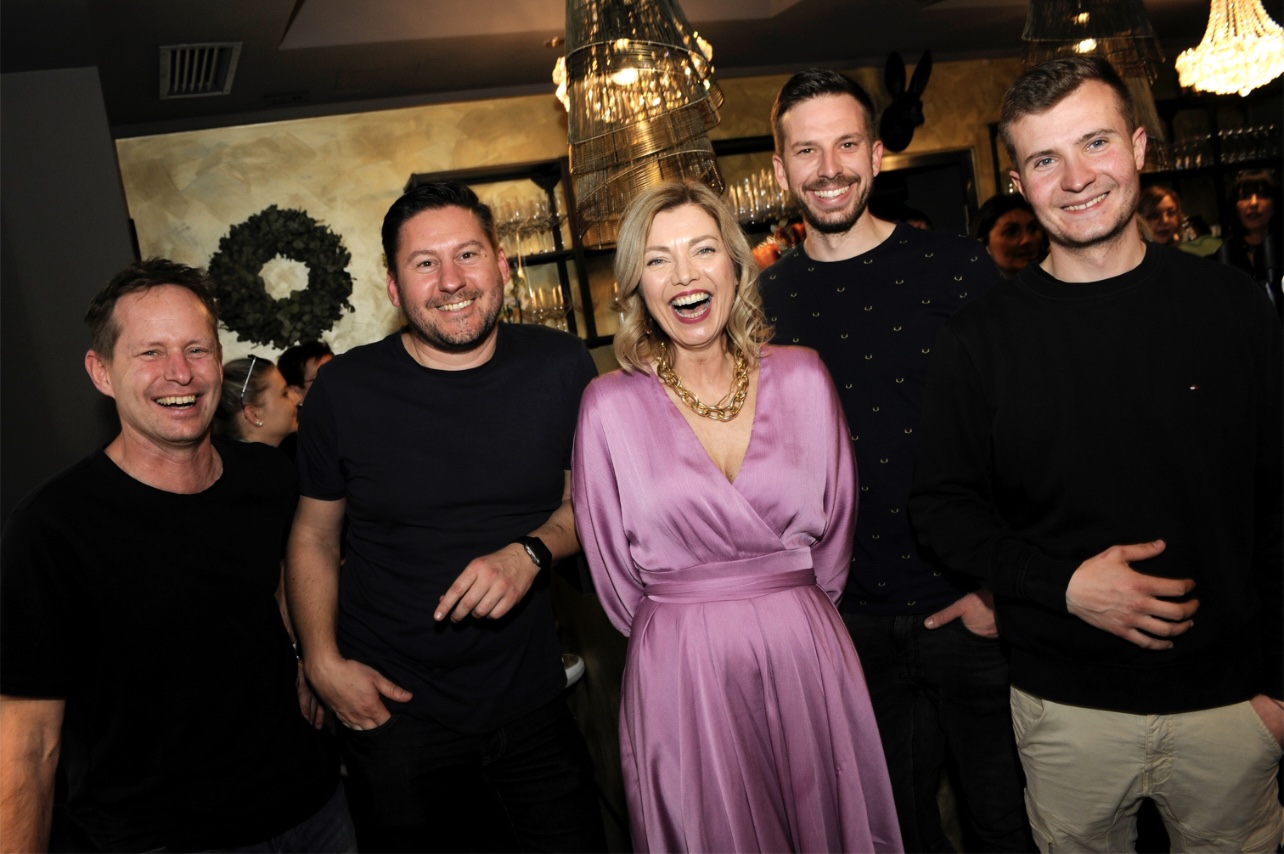 principessa 1st café